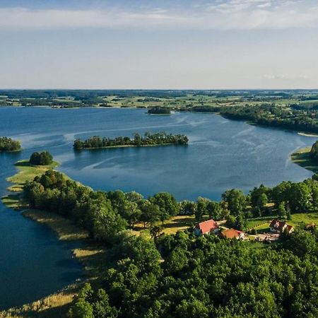 Villa Zlota Lesniczowka Rydzowka Esterno foto