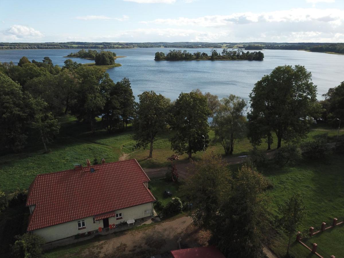 Villa Zlota Lesniczowka Rydzowka Esterno foto