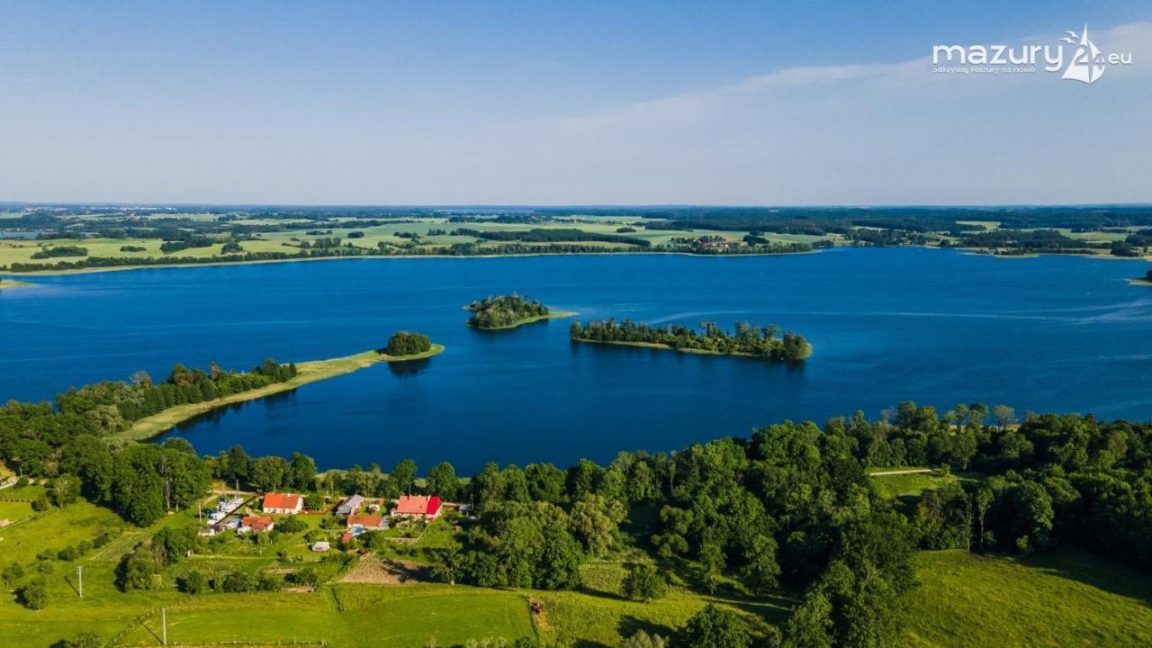 Villa Zlota Lesniczowka Rydzowka Esterno foto