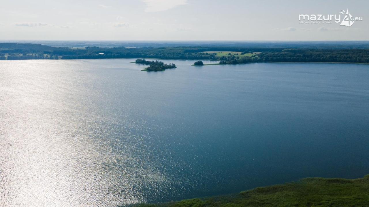 Villa Zlota Lesniczowka Rydzowka Esterno foto