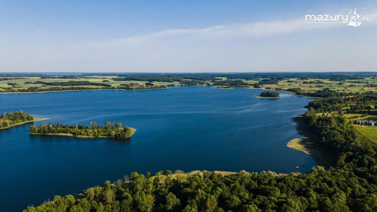 Villa Zlota Lesniczowka Rydzowka Esterno foto