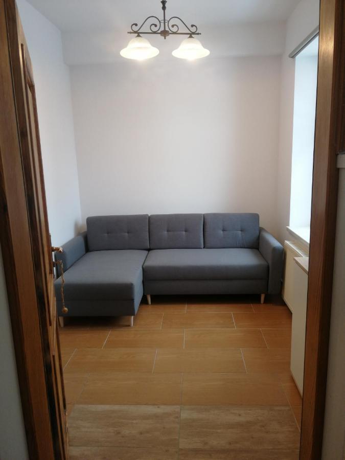 Villa Zlota Lesniczowka Rydzowka Esterno foto