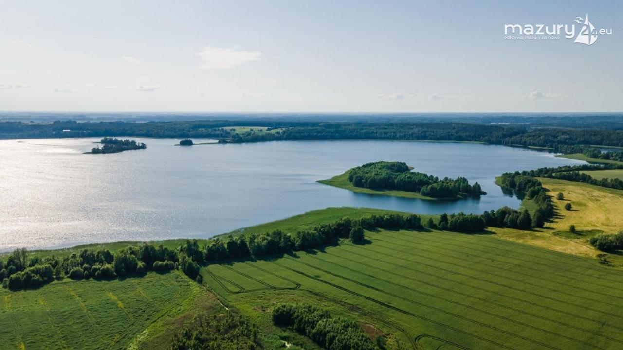 Villa Zlota Lesniczowka Rydzowka Esterno foto