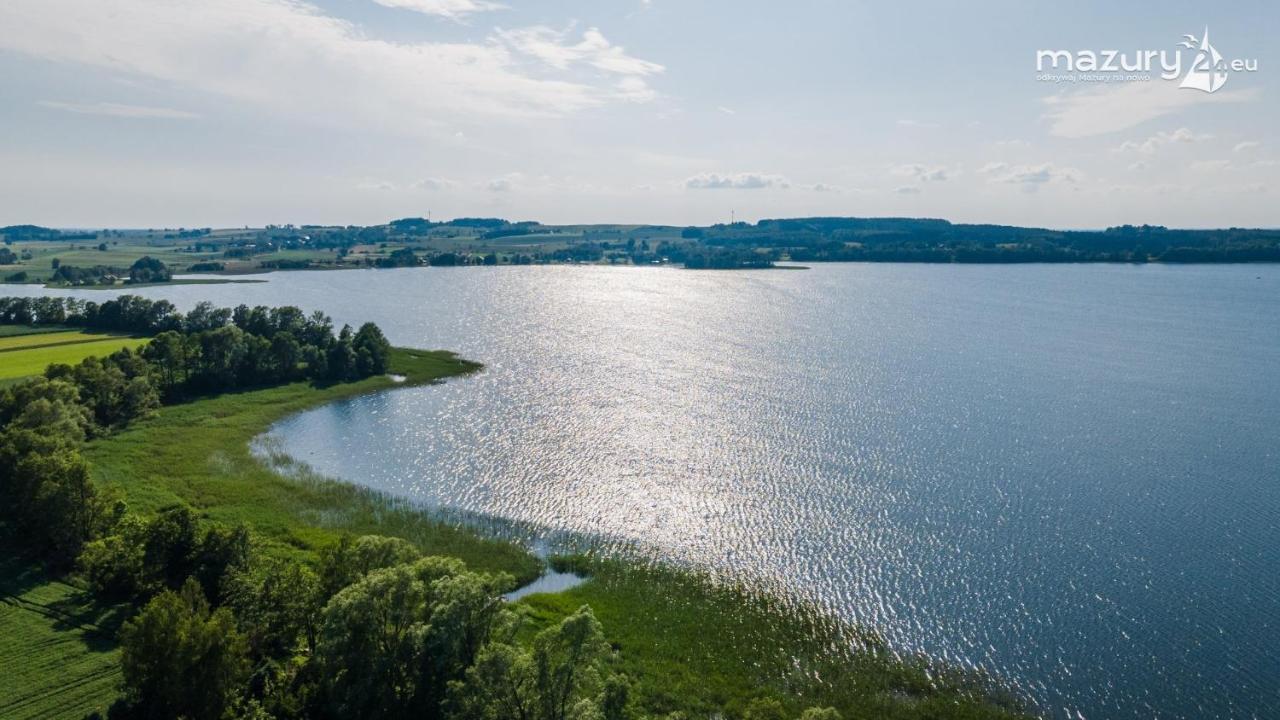Villa Zlota Lesniczowka Rydzowka Esterno foto