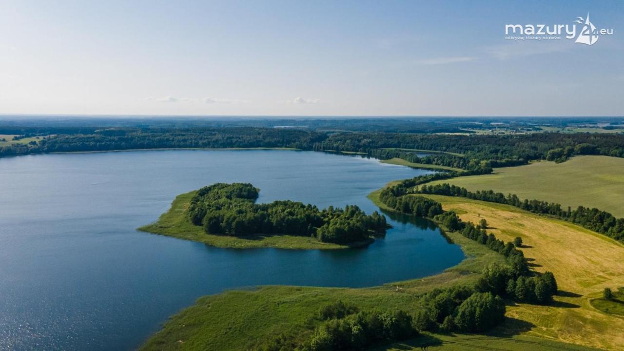 Villa Zlota Lesniczowka Rydzowka Esterno foto