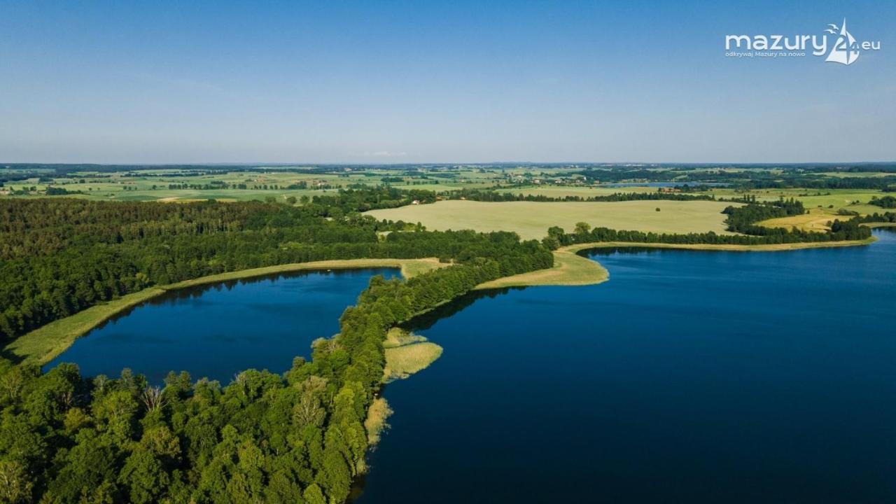 Villa Zlota Lesniczowka Rydzowka Esterno foto