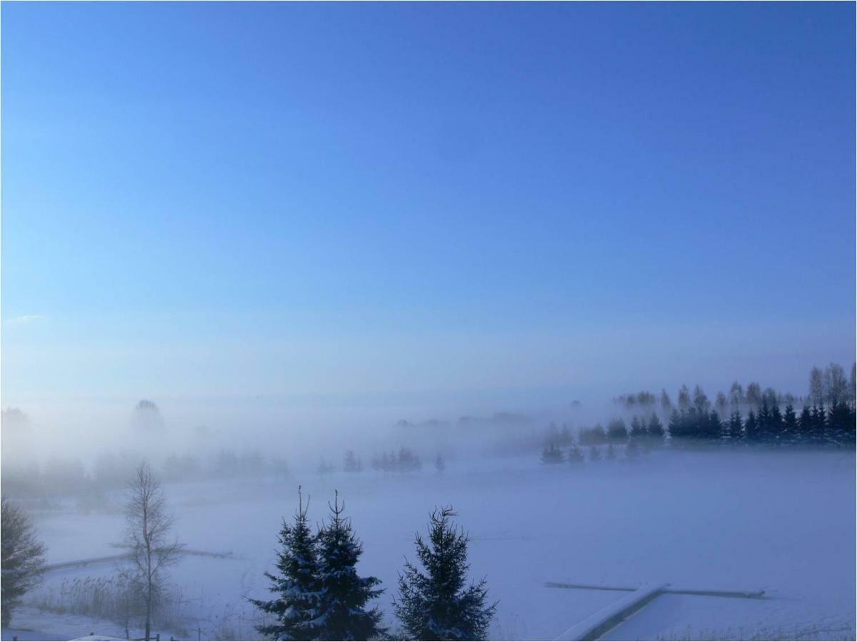 Villa Zlota Lesniczowka Rydzowka Esterno foto