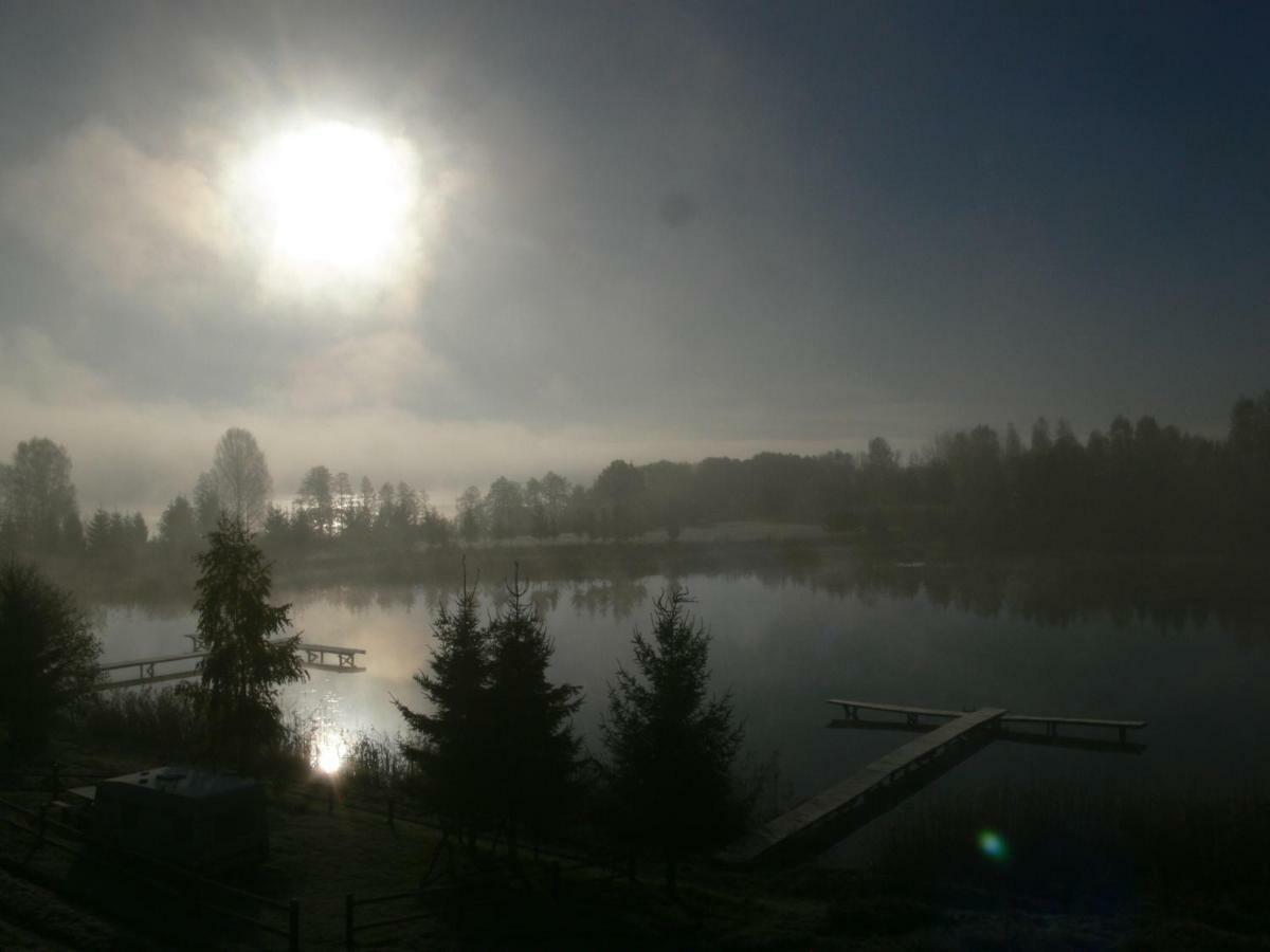 Villa Zlota Lesniczowka Rydzowka Esterno foto