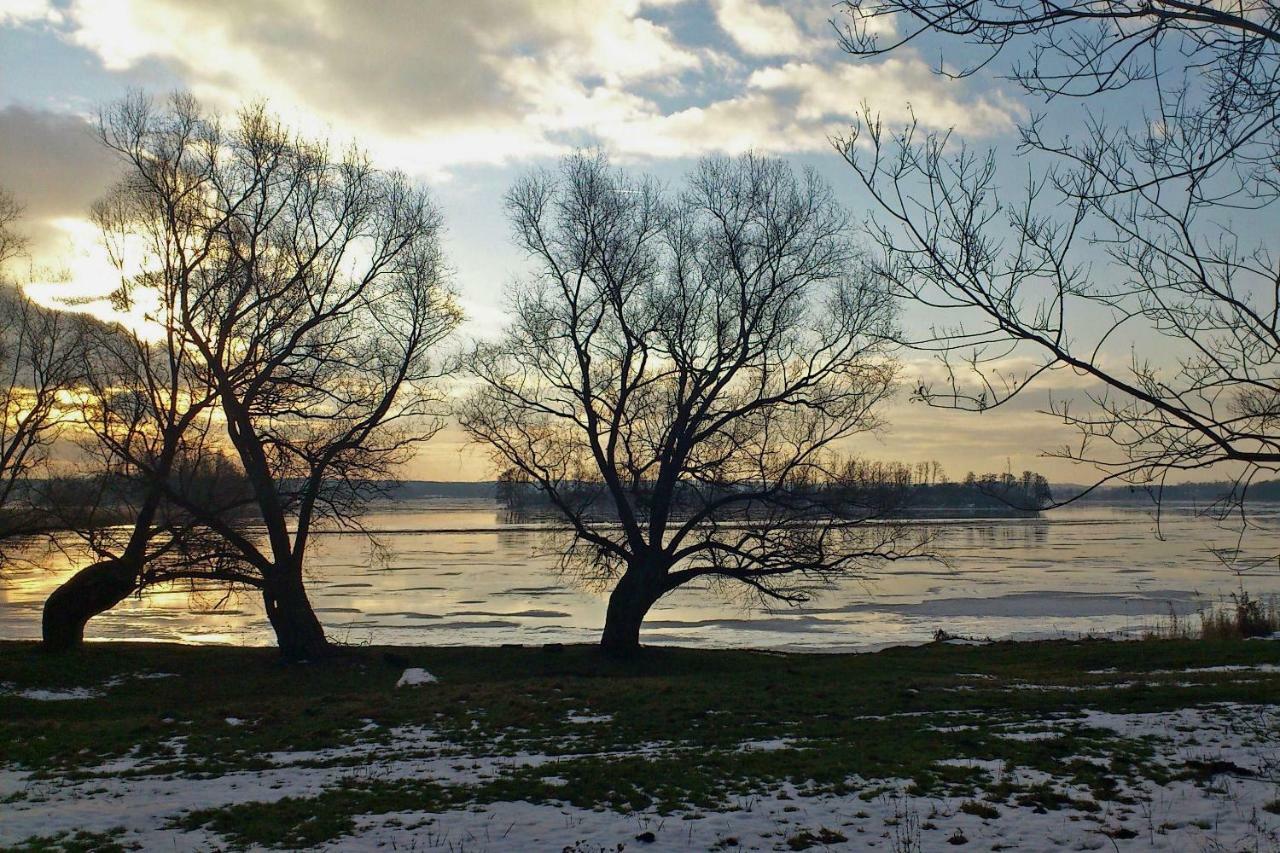 Villa Zlota Lesniczowka Rydzowka Esterno foto