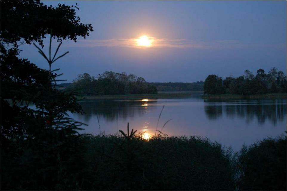 Villa Zlota Lesniczowka Rydzowka Esterno foto