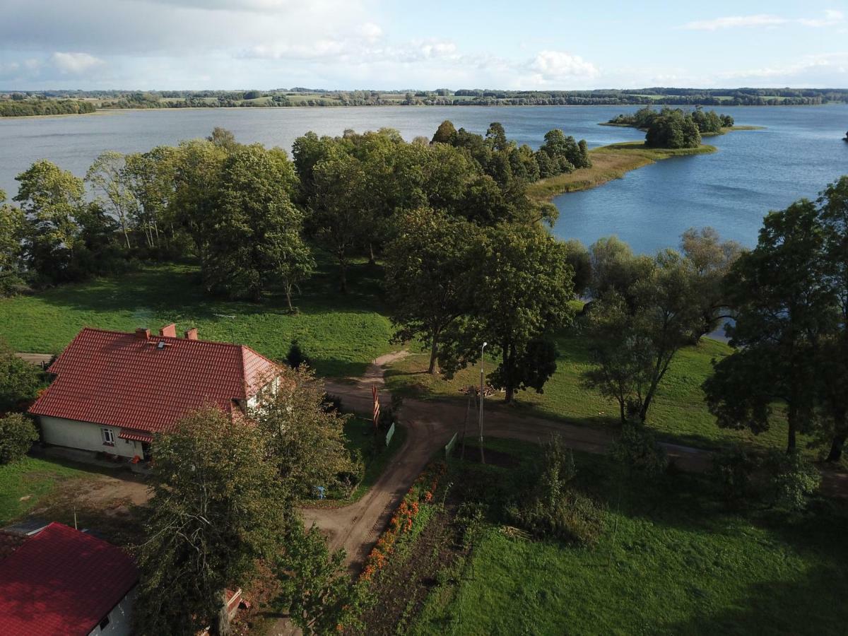 Villa Zlota Lesniczowka Rydzowka Esterno foto